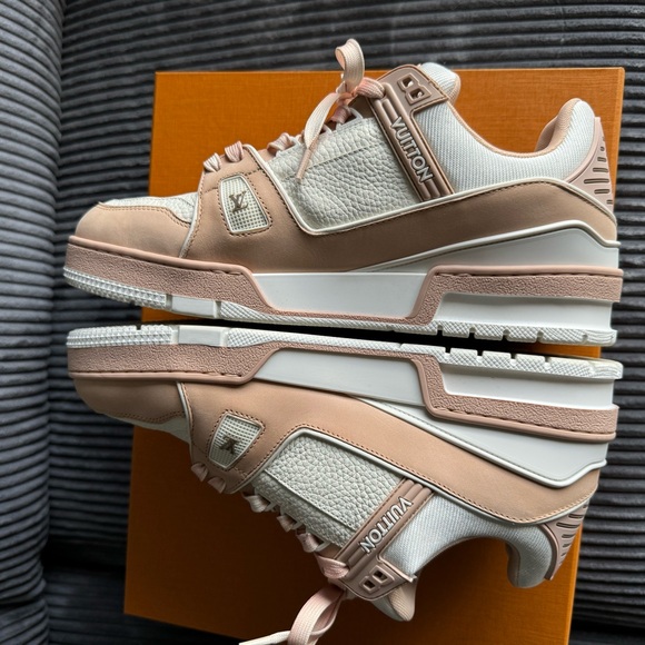 Louis Vuitton LV Trainer - Picture 3 of 7